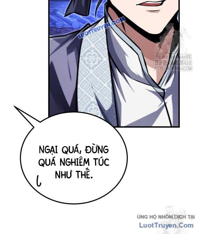 Giảng Sư Đứng Đầu, Baek Sư Phụ Chapter 141 - Trang 2