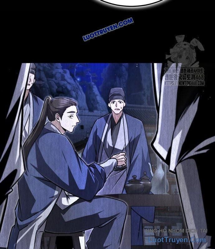 Giảng Sư Đứng Đầu, Baek Sư Phụ Chapter 141 - Trang 2