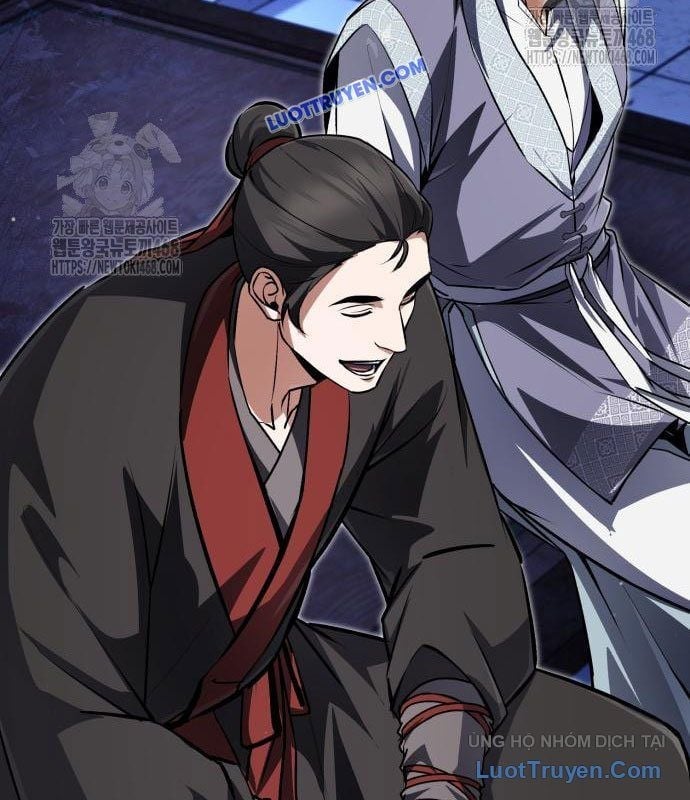 Giảng Sư Đứng Đầu, Baek Sư Phụ Chapter 141 - Trang 2