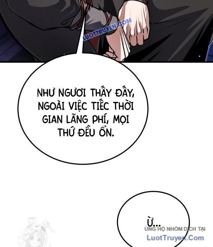 Giảng Sư Đứng Đầu, Baek Sư Phụ Chapter 141 - Trang 2
