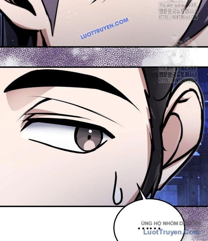 Giảng Sư Đứng Đầu, Baek Sư Phụ Chapter 141 - Trang 2
