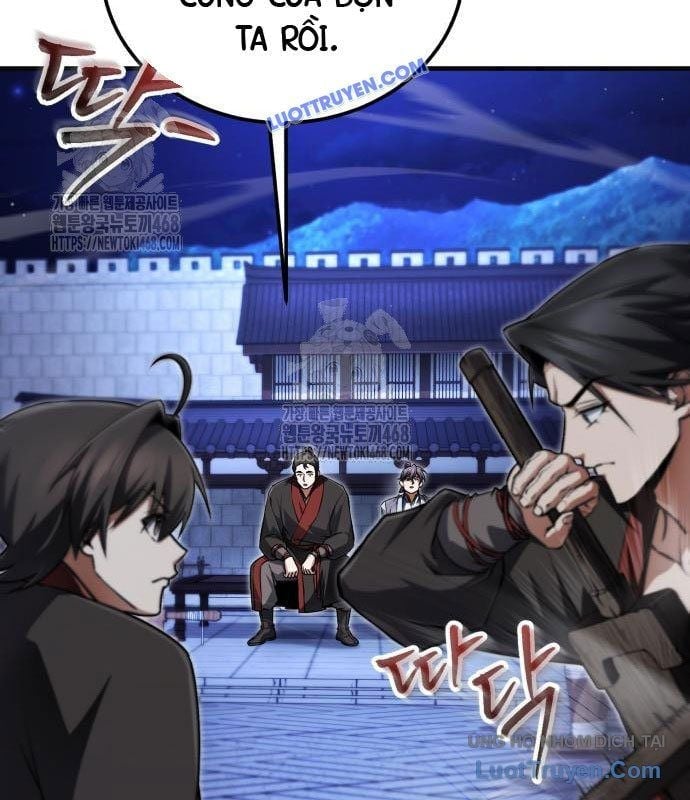 Giảng Sư Đứng Đầu, Baek Sư Phụ Chapter 141 - Trang 2