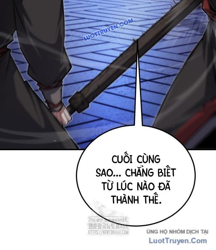 Giảng Sư Đứng Đầu, Baek Sư Phụ Chapter 141 - Trang 2