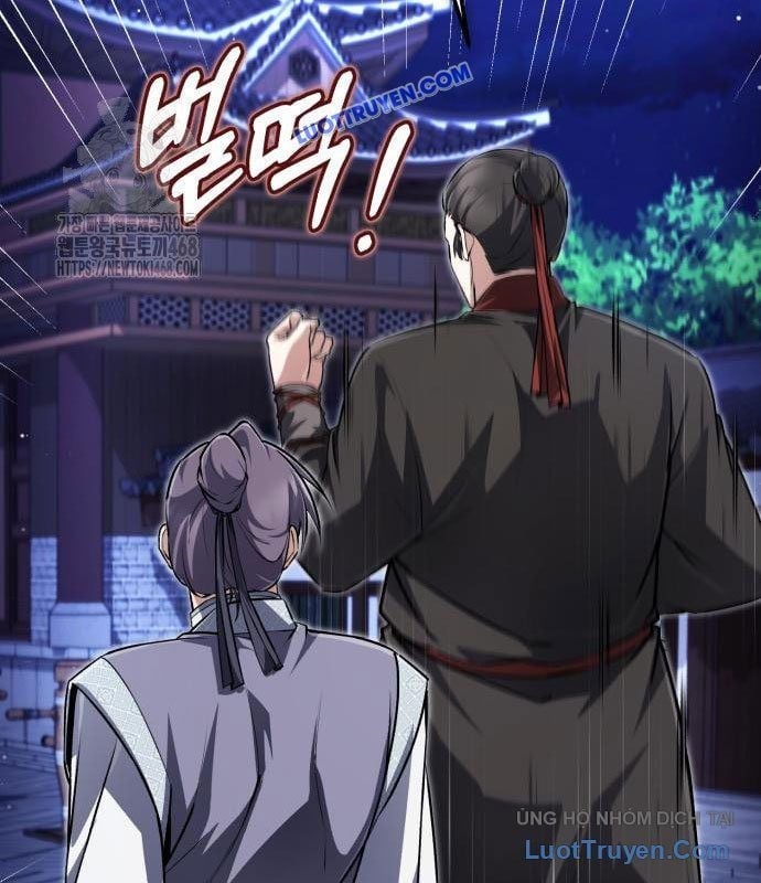 Giảng Sư Đứng Đầu, Baek Sư Phụ Chapter 141 - Trang 2