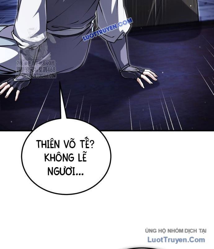 Giảng Sư Đứng Đầu, Baek Sư Phụ Chapter 141 - Trang 2