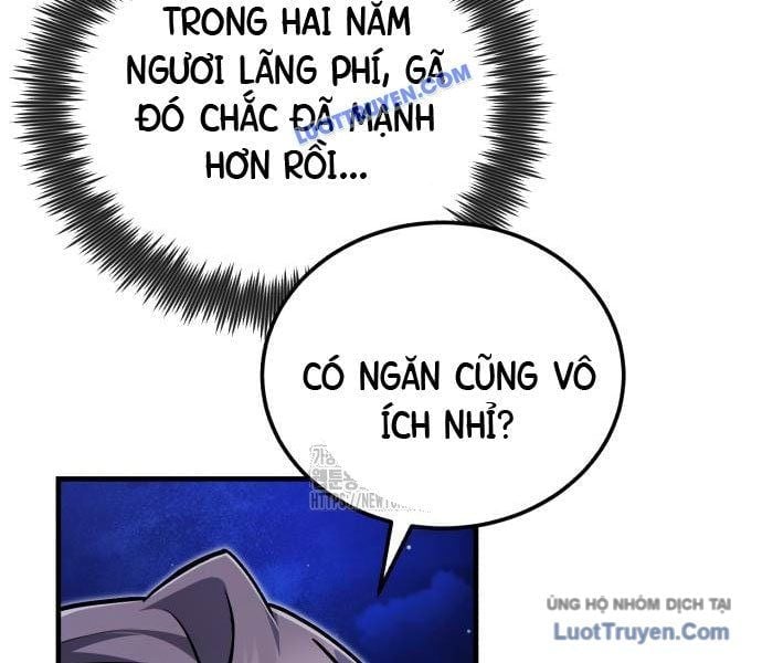Giảng Sư Đứng Đầu, Baek Sư Phụ Chapter 141 - Trang 2