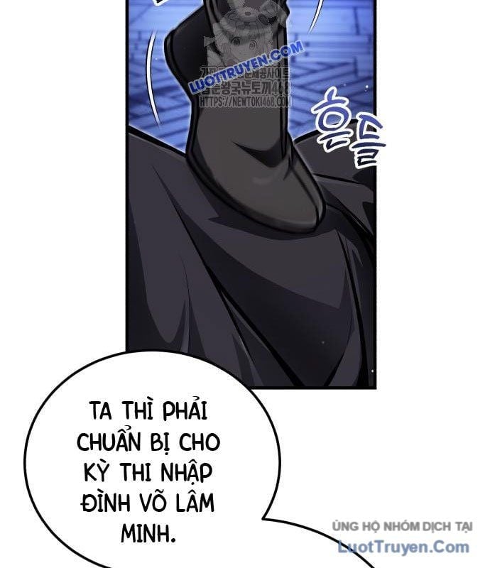 Giảng Sư Đứng Đầu, Baek Sư Phụ Chapter 141 - Trang 2