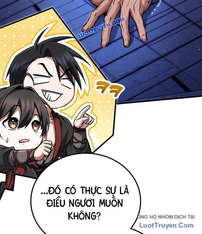 Giảng Sư Đứng Đầu, Baek Sư Phụ Chapter 141 - Trang 2