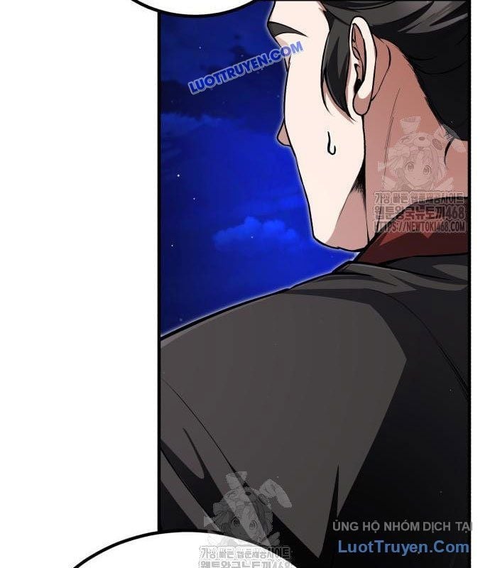Giảng Sư Đứng Đầu, Baek Sư Phụ Chapter 141 - Trang 2