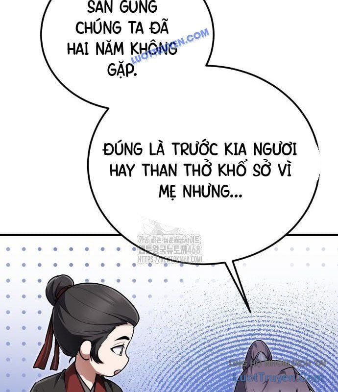 Giảng Sư Đứng Đầu, Baek Sư Phụ Chapter 141 - Trang 2
