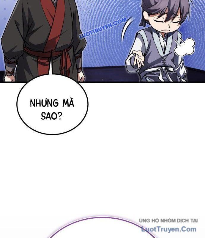Giảng Sư Đứng Đầu, Baek Sư Phụ Chapter 141 - Trang 2