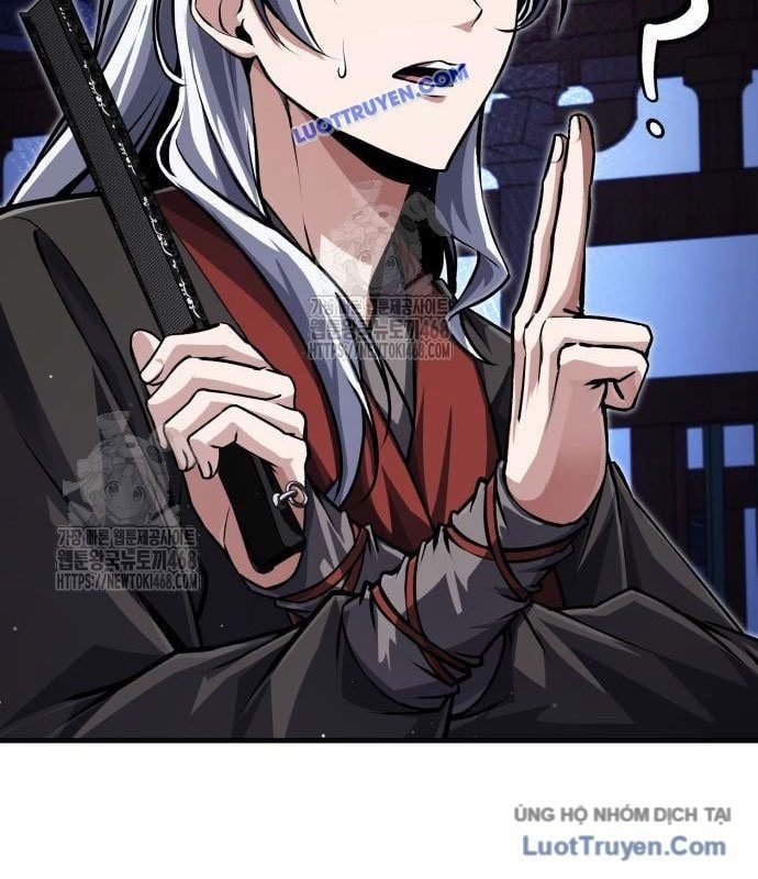 Giảng Sư Đứng Đầu, Baek Sư Phụ Chapter 141 - Trang 2