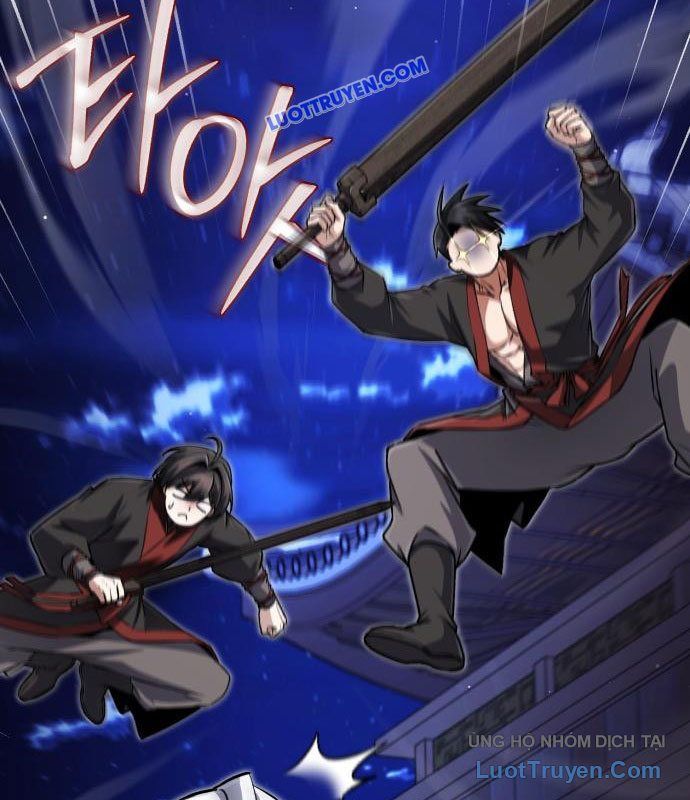 Giảng Sư Đứng Đầu, Baek Sư Phụ Chapter 141 - Trang 2