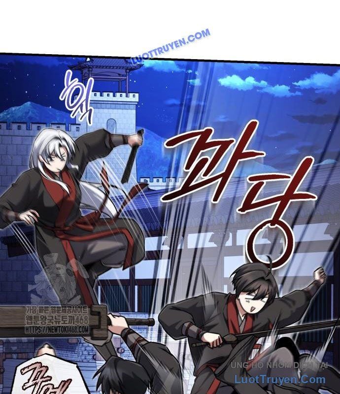 Giảng Sư Đứng Đầu, Baek Sư Phụ Chapter 141 - Trang 2