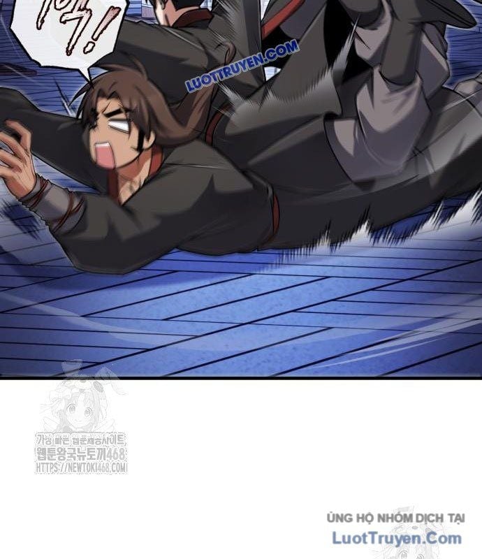 Giảng Sư Đứng Đầu, Baek Sư Phụ Chapter 141 - Trang 2