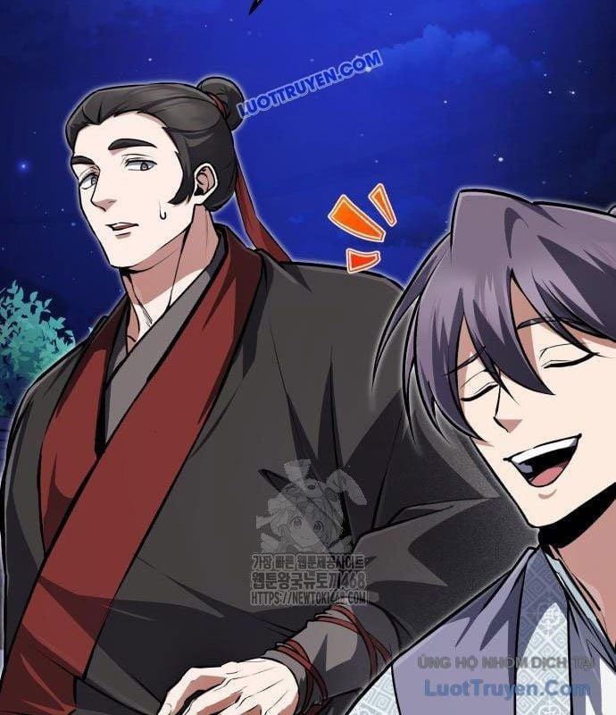 Giảng Sư Đứng Đầu, Baek Sư Phụ Chapter 141 - Trang 2
