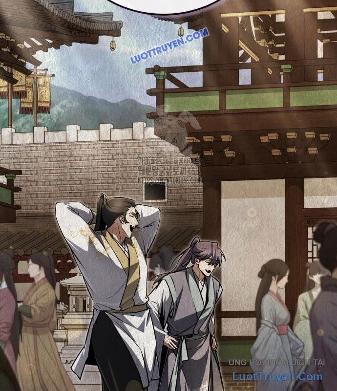 Giảng Sư Đứng Đầu, Baek Sư Phụ Chapter 141 - Trang 2