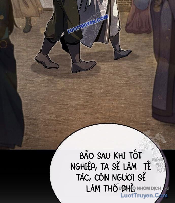 Giảng Sư Đứng Đầu, Baek Sư Phụ Chapter 141 - Trang 2
