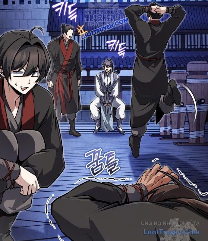 Giảng Sư Đứng Đầu, Baek Sư Phụ Chapter 141 - Trang 2
