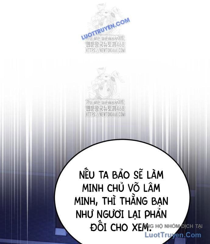 Giảng Sư Đứng Đầu, Baek Sư Phụ Chapter 141 - Trang 2