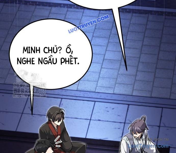 Giảng Sư Đứng Đầu, Baek Sư Phụ Chapter 141 - Trang 2