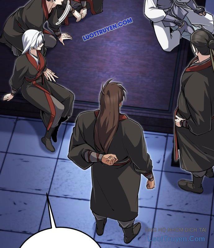 Giảng Sư Đứng Đầu, Baek Sư Phụ Chapter 141 - Trang 2