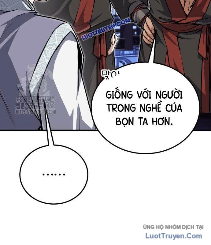 Giảng Sư Đứng Đầu, Baek Sư Phụ Chapter 141 - Trang 2