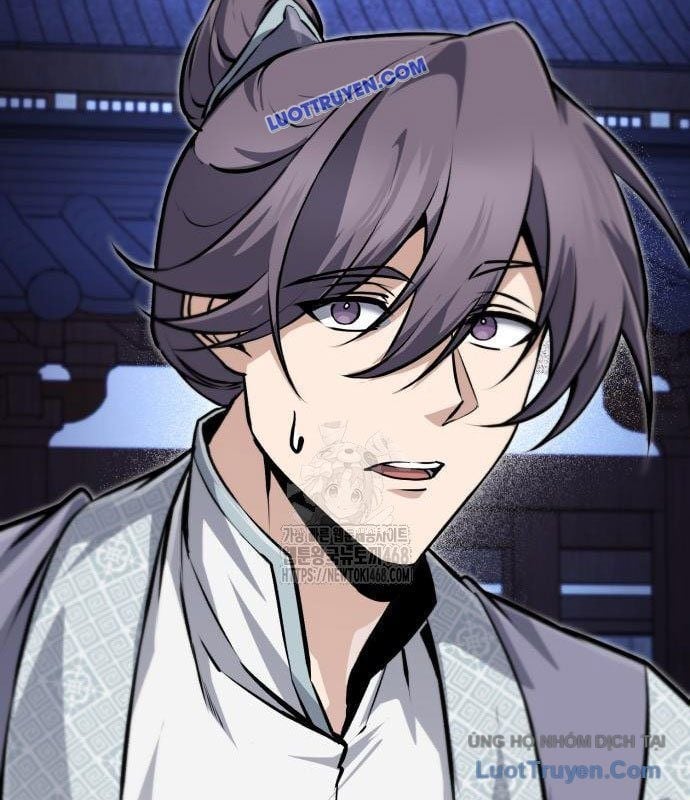Giảng Sư Đứng Đầu, Baek Sư Phụ Chapter 141 - Trang 2
