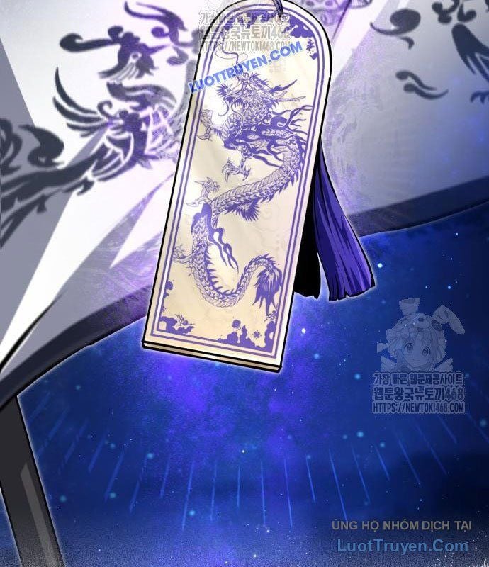 Giảng Sư Đứng Đầu, Baek Sư Phụ Chapter 141 - Trang 2
