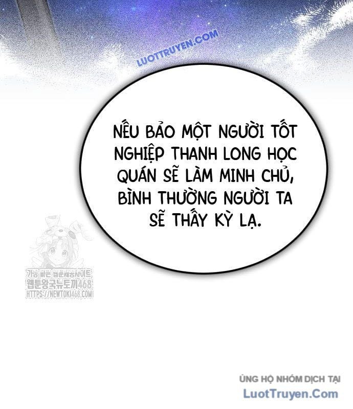 Giảng Sư Đứng Đầu, Baek Sư Phụ Chapter 141 - Trang 2