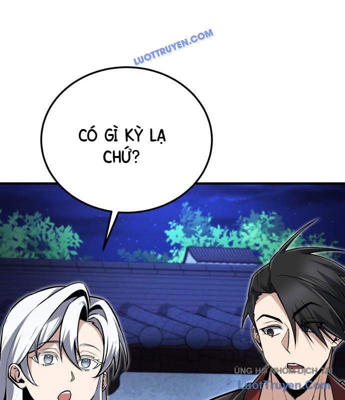 Giảng Sư Đứng Đầu, Baek Sư Phụ Chapter 141 - Trang 2