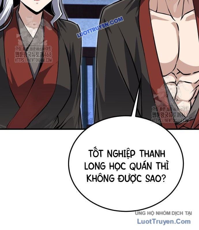 Giảng Sư Đứng Đầu, Baek Sư Phụ Chapter 141 - Trang 2