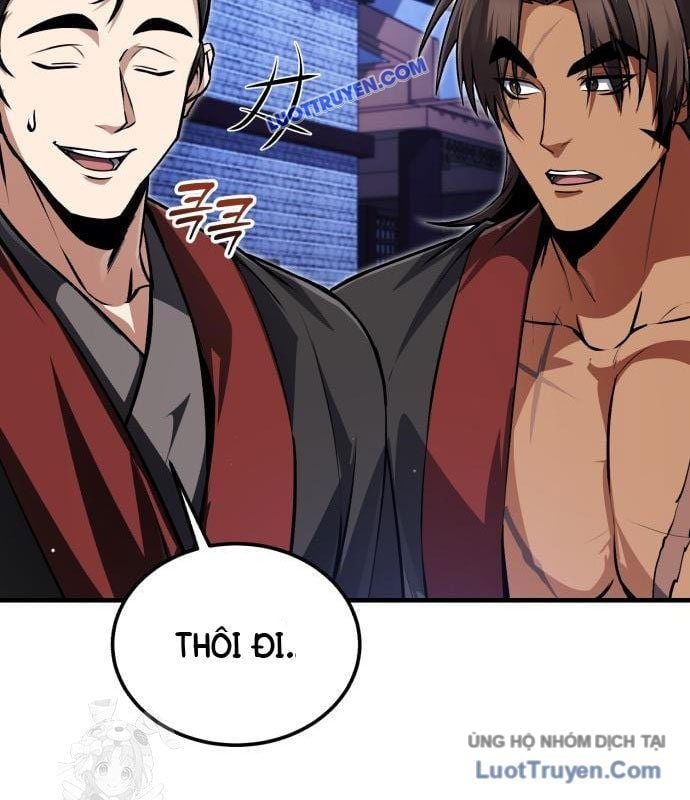 Giảng Sư Đứng Đầu, Baek Sư Phụ Chapter 141 - Trang 2