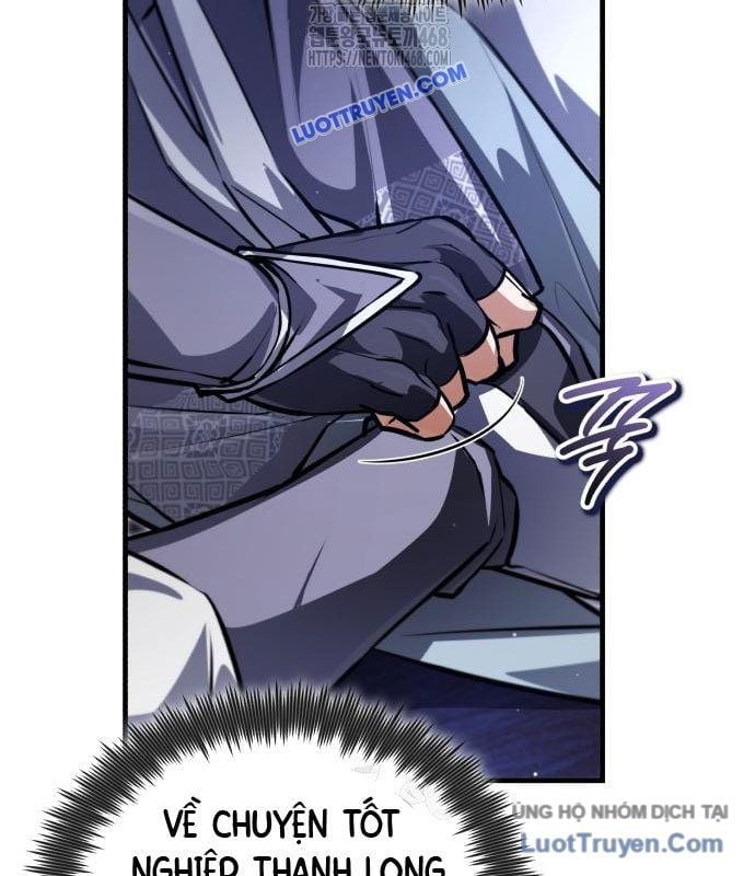 Giảng Sư Đứng Đầu, Baek Sư Phụ Chapter 141 - Trang 2