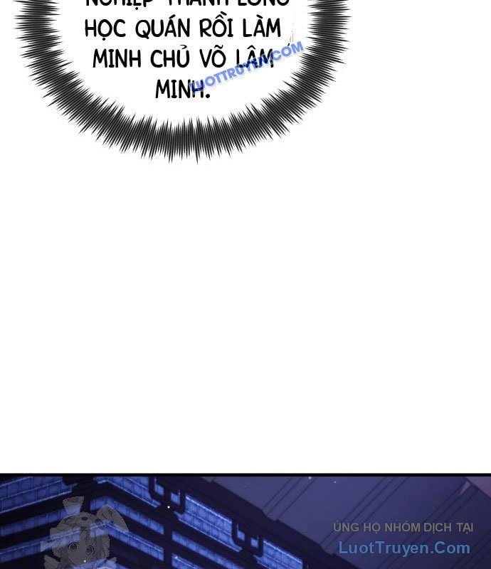Giảng Sư Đứng Đầu, Baek Sư Phụ Chapter 141 - Trang 2