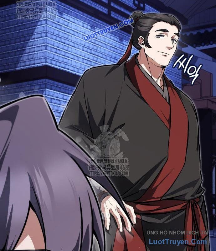 Giảng Sư Đứng Đầu, Baek Sư Phụ Chapter 141 - Trang 2