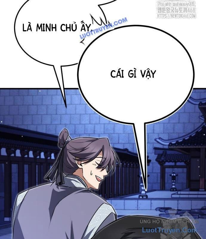 Giảng Sư Đứng Đầu, Baek Sư Phụ Chapter 141 - Trang 2