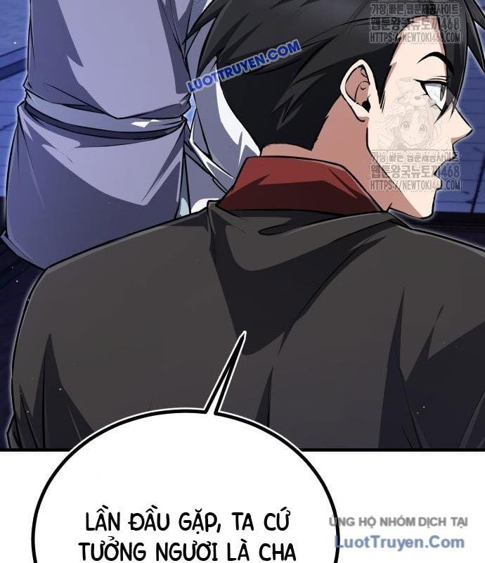 Giảng Sư Đứng Đầu, Baek Sư Phụ Chapter 141 - Trang 2