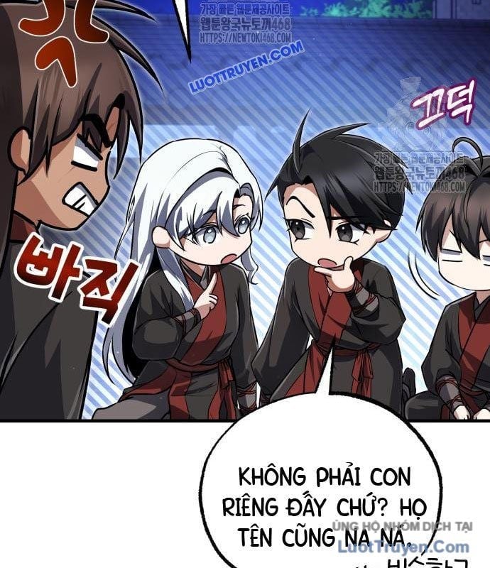 Giảng Sư Đứng Đầu, Baek Sư Phụ Chapter 141 - Trang 2