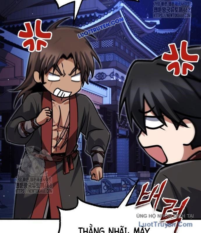 Giảng Sư Đứng Đầu, Baek Sư Phụ Chapter 141 - Trang 2