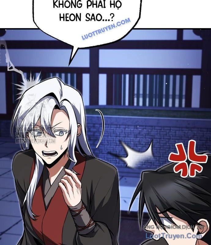 Giảng Sư Đứng Đầu, Baek Sư Phụ Chapter 141 - Trang 2