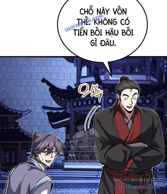 Giảng Sư Đứng Đầu, Baek Sư Phụ Chapter 141 - Trang 2