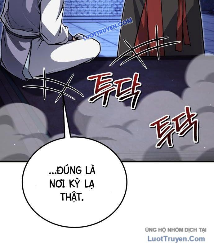 Giảng Sư Đứng Đầu, Baek Sư Phụ Chapter 141 - Trang 2