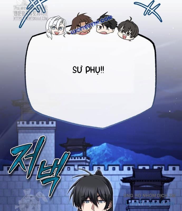 Giảng Sư Đứng Đầu, Baek Sư Phụ Chapter 141 - Trang 2
