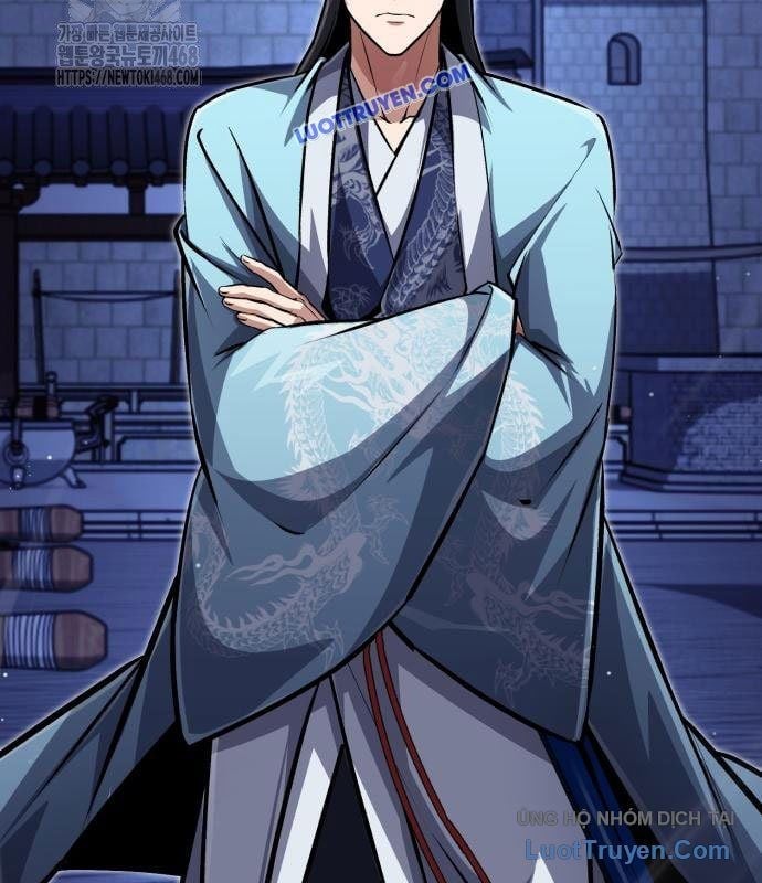 Giảng Sư Đứng Đầu, Baek Sư Phụ Chapter 141 - Trang 2