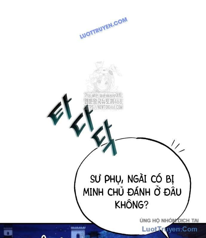 Giảng Sư Đứng Đầu, Baek Sư Phụ Chapter 141 - Trang 2
