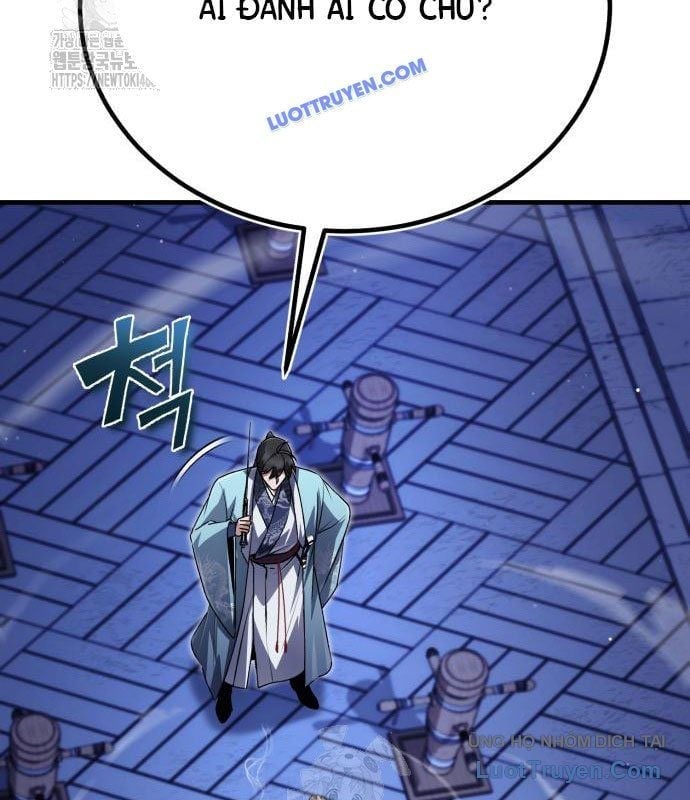 Giảng Sư Đứng Đầu, Baek Sư Phụ Chapter 141 - Trang 2