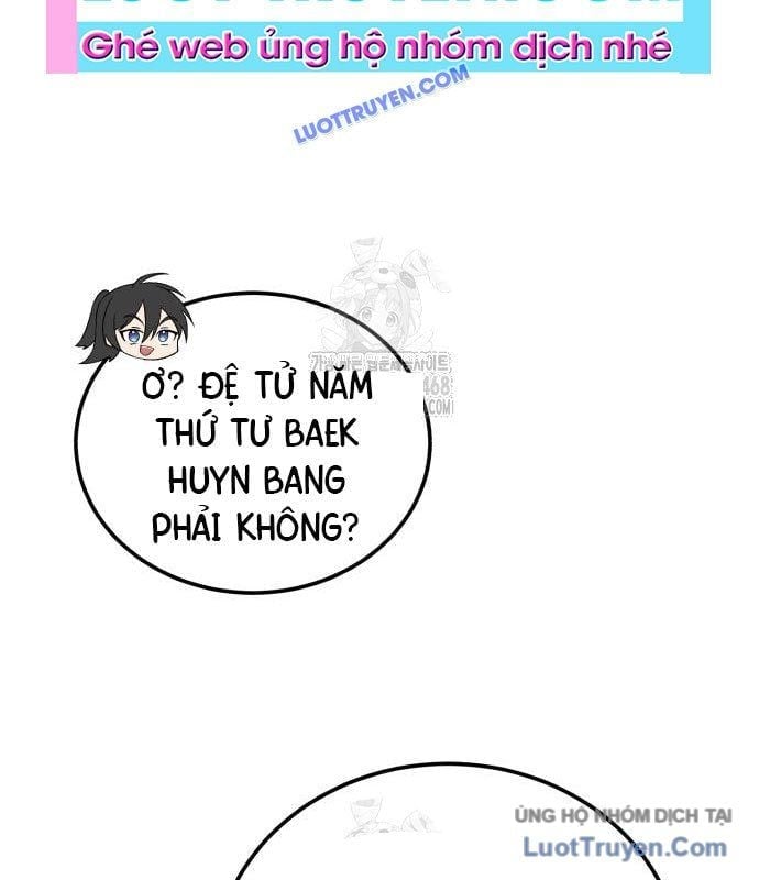 Giảng Sư Đứng Đầu, Baek Sư Phụ Chapter 141 - Trang 2