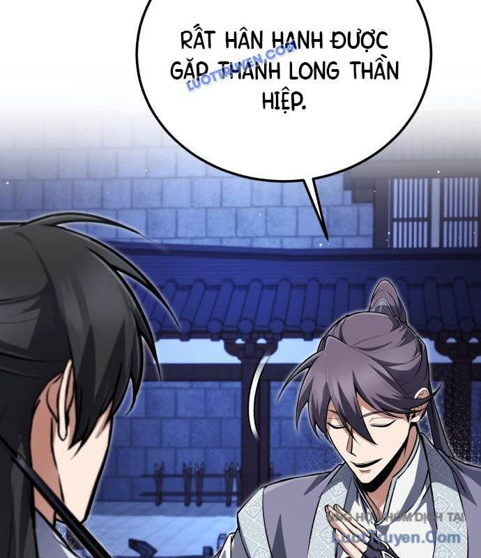 Giảng Sư Đứng Đầu, Baek Sư Phụ Chapter 141 - Trang 2