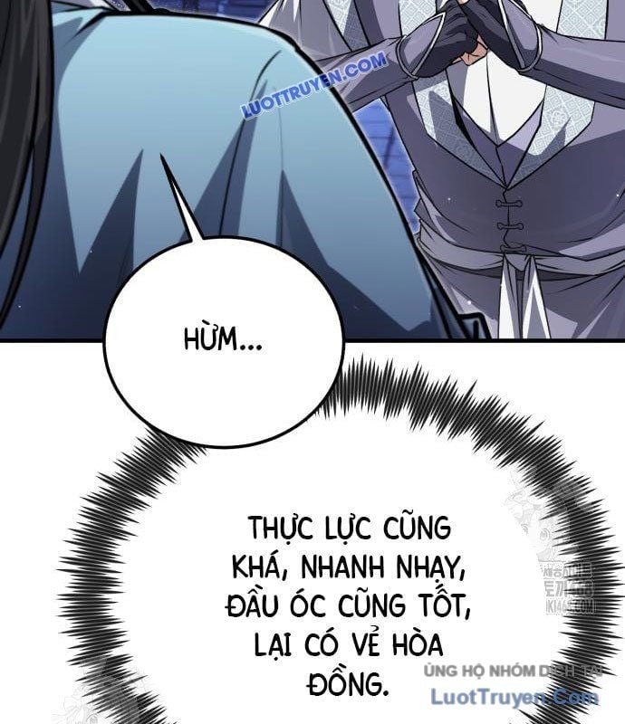 Giảng Sư Đứng Đầu, Baek Sư Phụ Chapter 141 - Trang 2